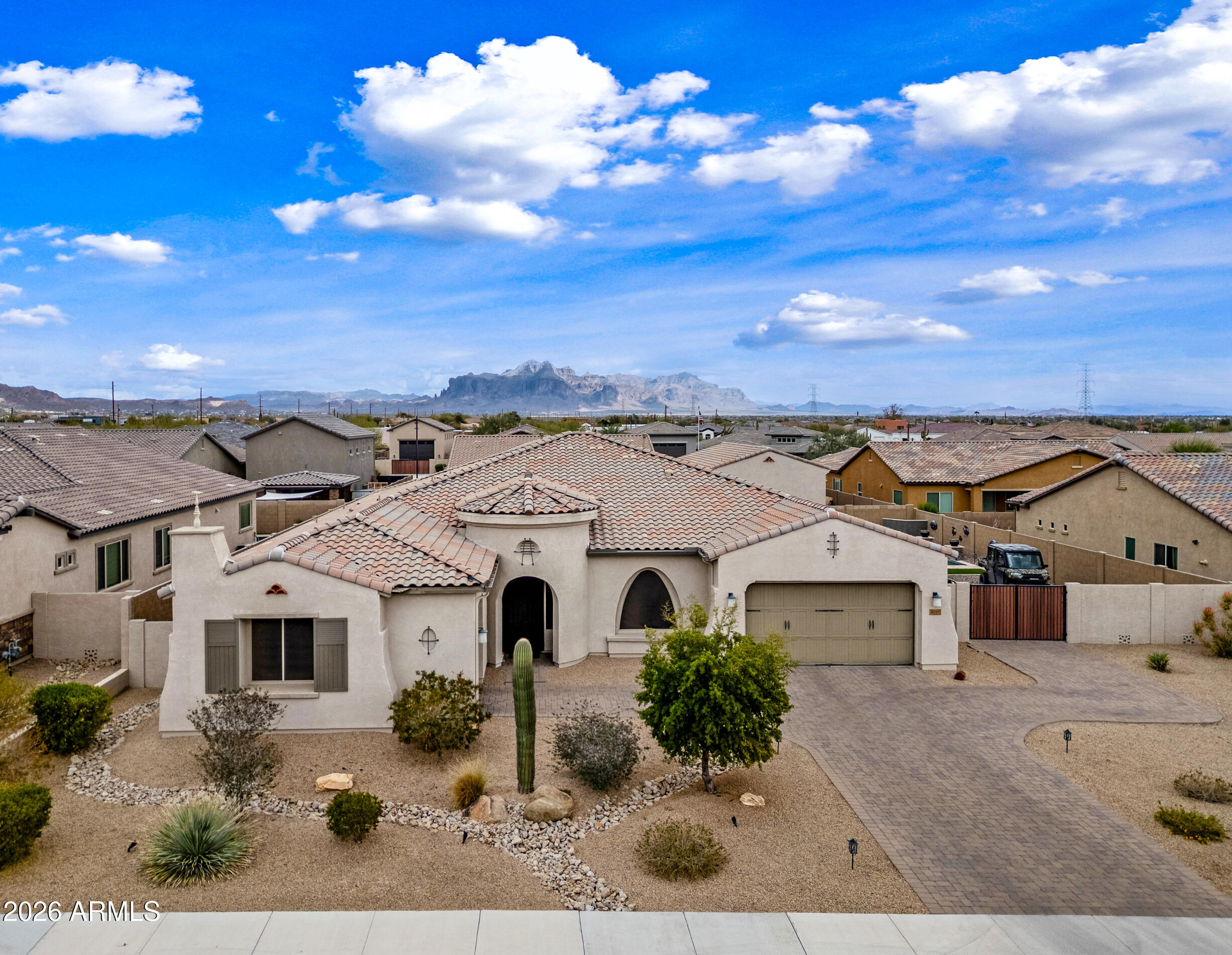 1319 N Chatsworth Street, Mesa, AZ 85207
