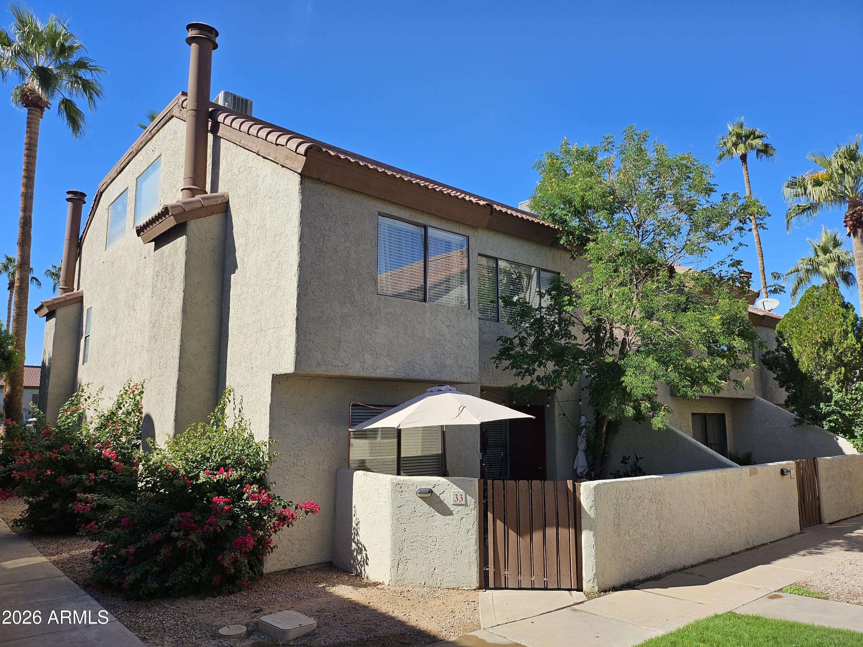 2040 S LONGMORE Road 33, Mesa, AZ 85202