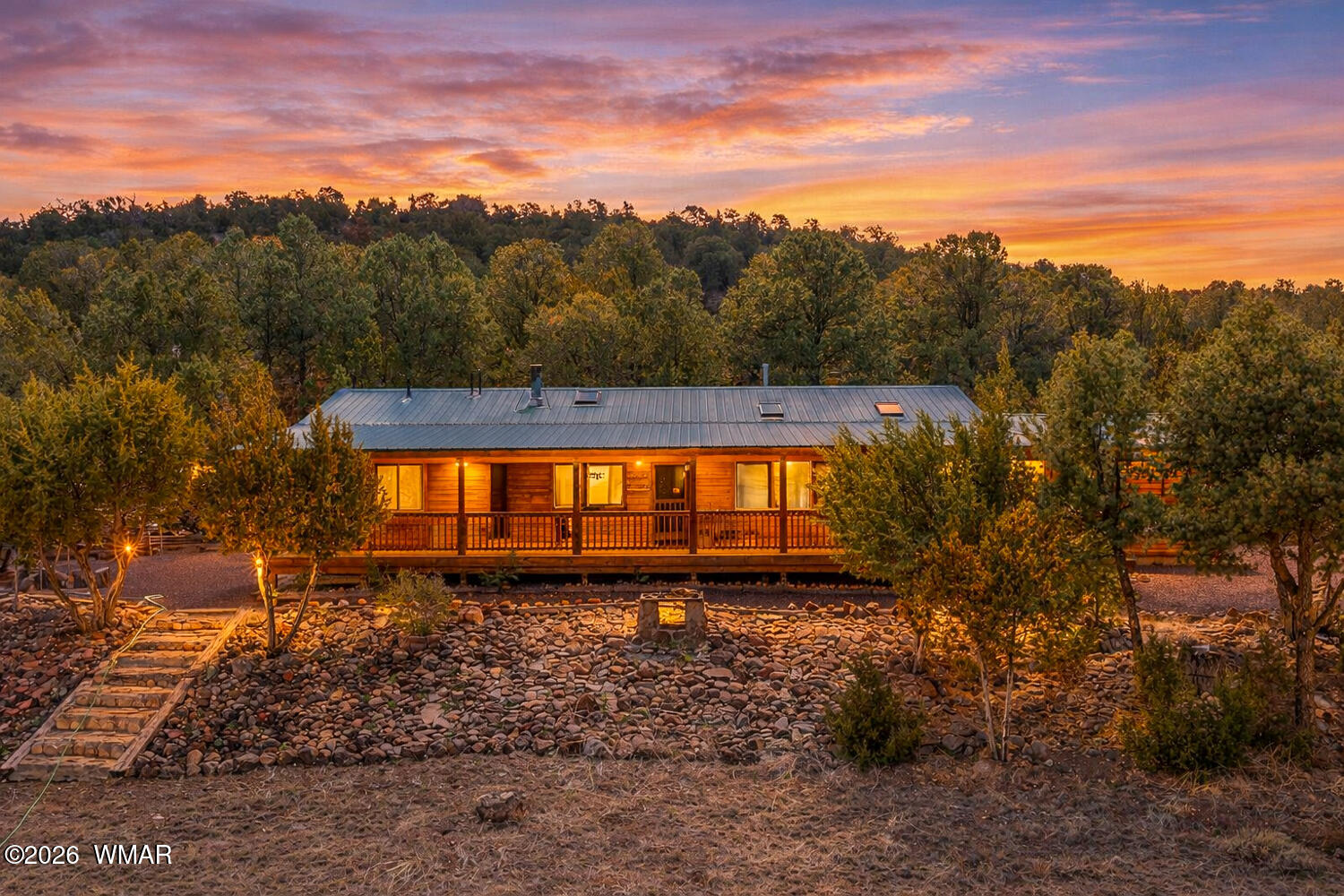 1395 E Central Avenue, Eagar, AZ 85925 — Photo 1 of 53