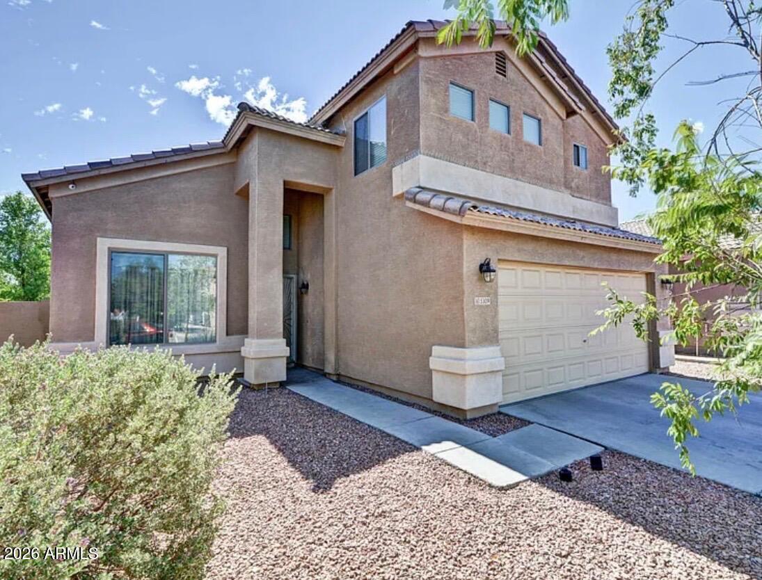 5309 S 16TH Drive, Phoenix, AZ 85041