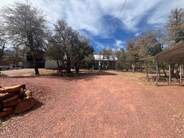 8040 W Lufkin Drive, Strawberry, AZ 85544 — Photo 1 of 56