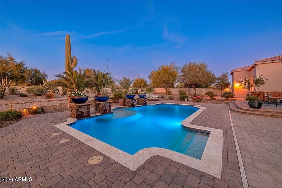 7770 E Dale Lane, Scottsdale, AZ 85266