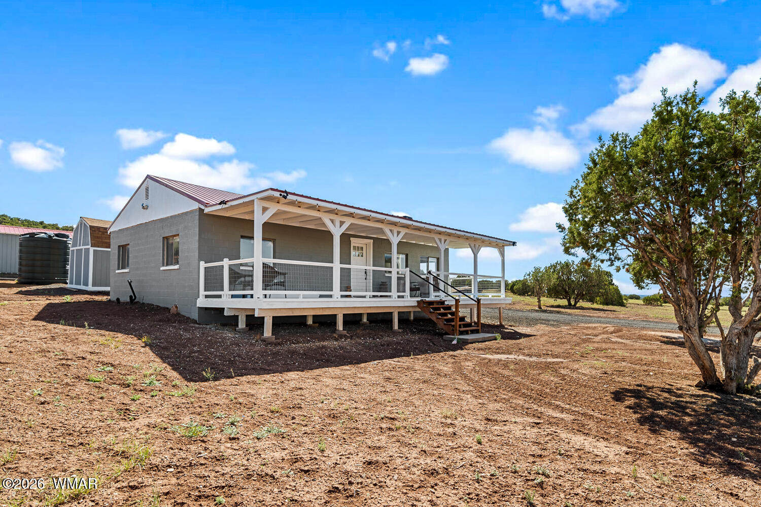 16 CR 8271, Concho, AZ 85924 — Photo 1 of 35