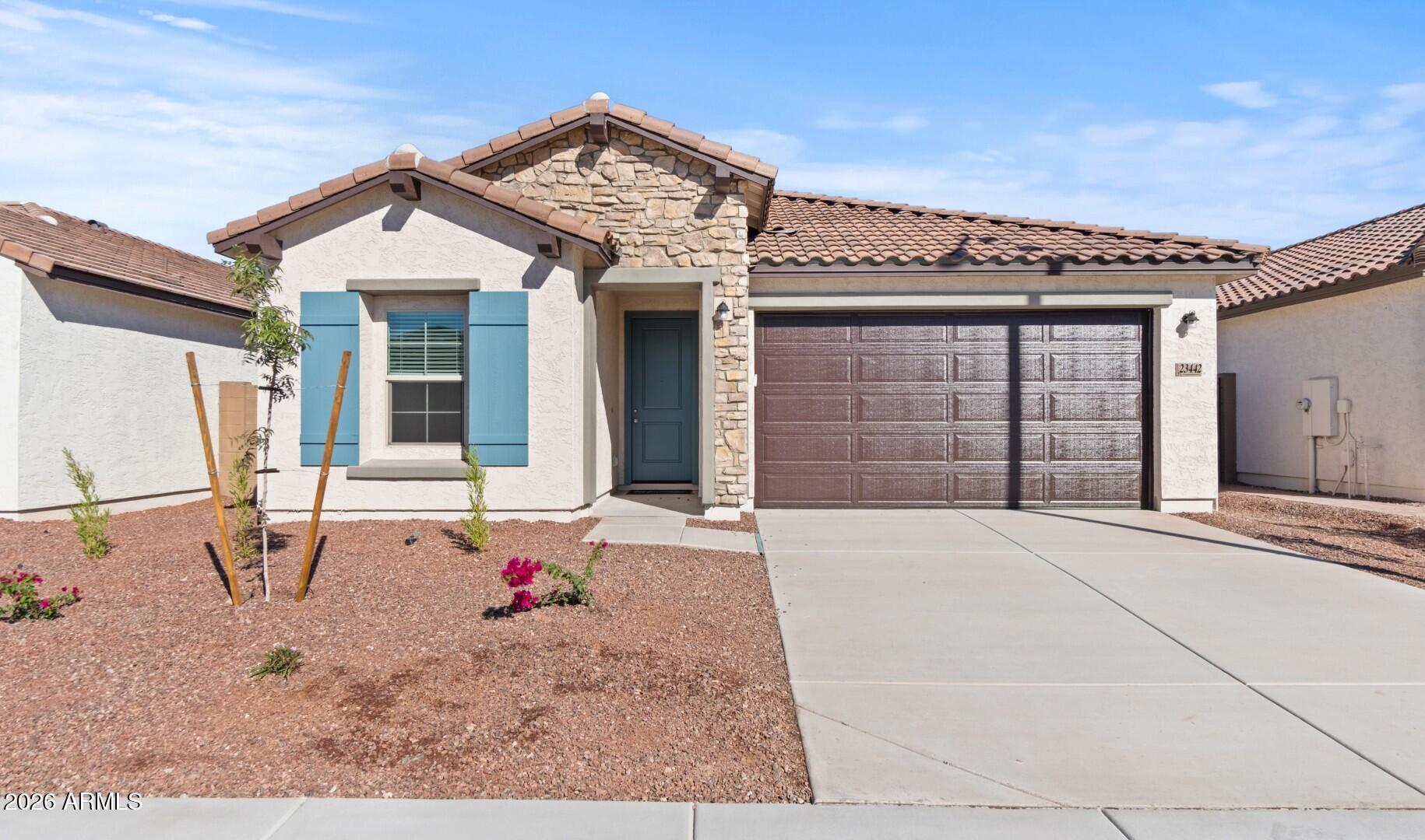 23442 W Albeniz Place, Buckeye, AZ 85326 — Photo 1 of 30