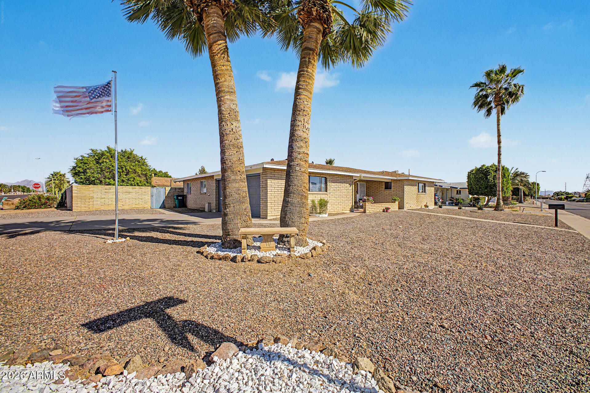 755 N 63RD Place, Mesa, AZ 85205 — Photo 1 of 35