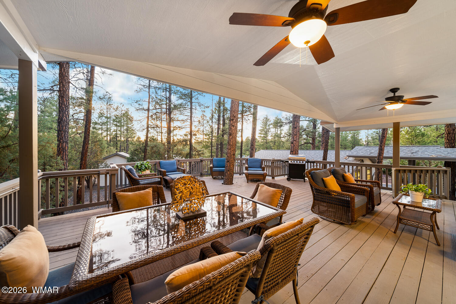 1040 S Cherokee Drive, Show Low, AZ 85901 — Photo 1 of 70