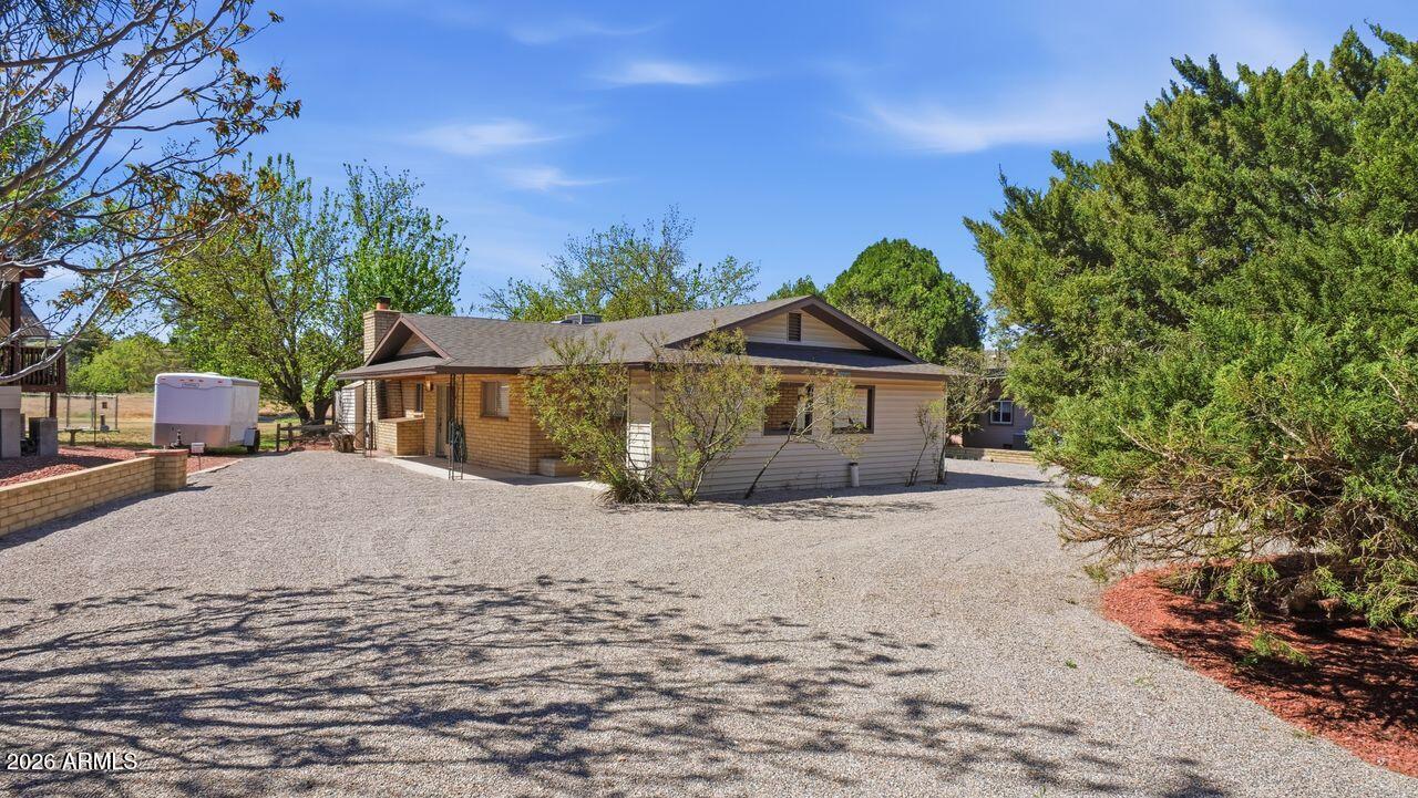 3555 E RIMROCK Drive, Rimrock, AZ 86335