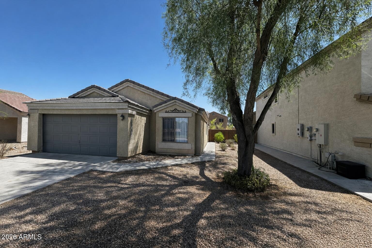 43685 W WILD HORSE Trail, Maricopa, AZ 85138