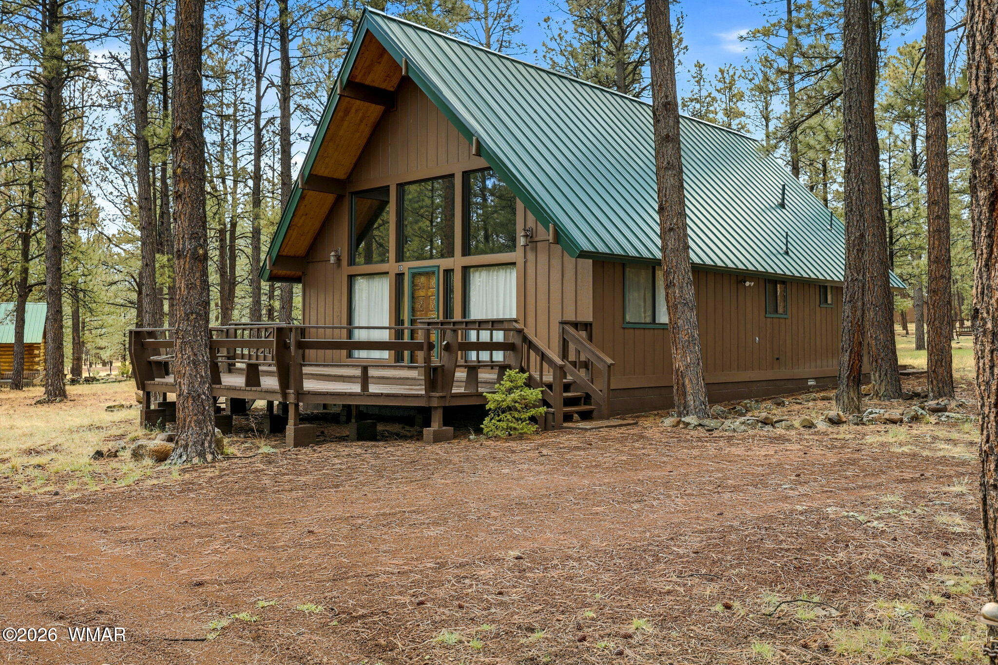 10 N ACR 1030, Greer, AZ 85927 — Photo 1 of 29