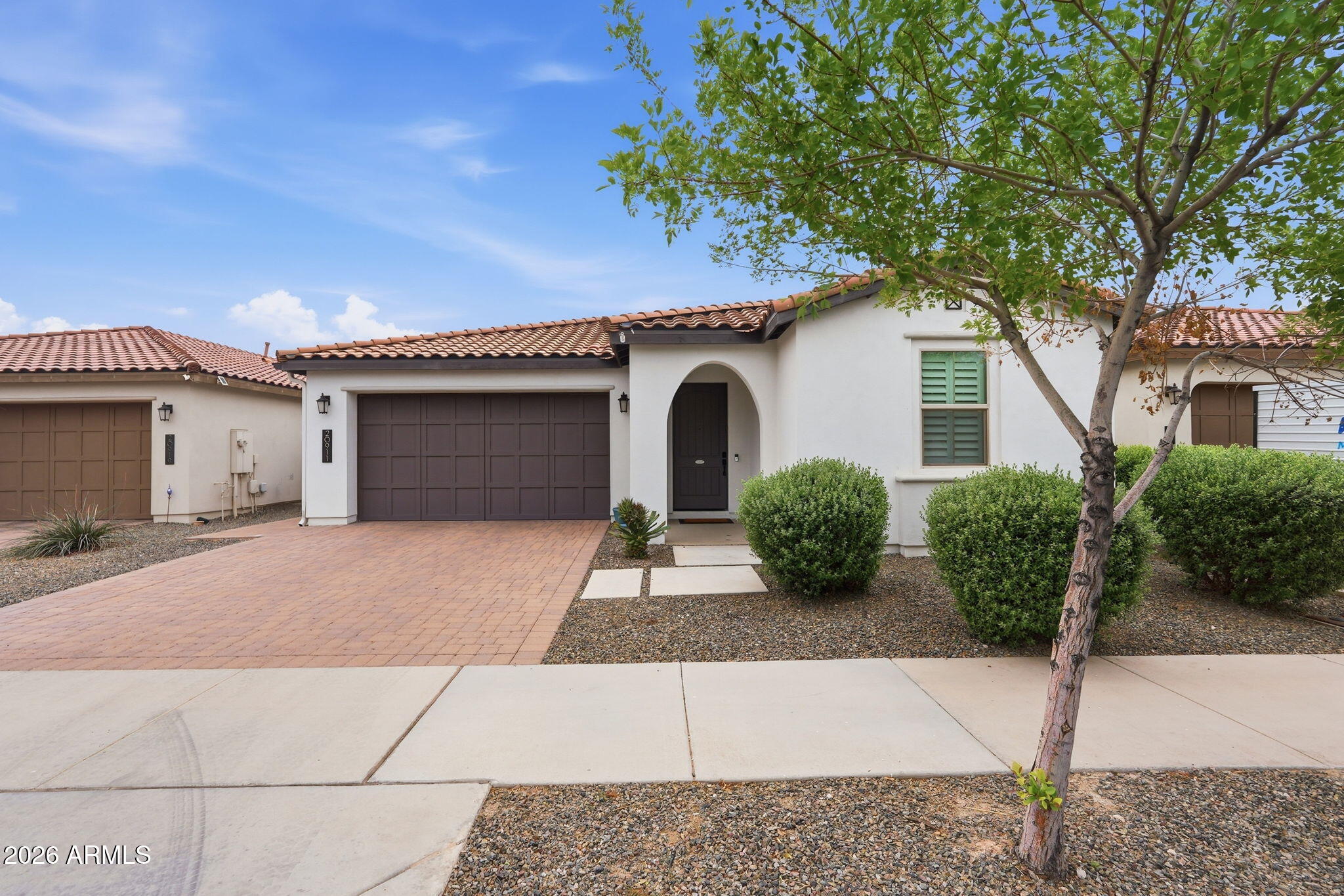 20911 E SPARROW Drive, Queen Creek, AZ 85142 — Photo 1 of 36