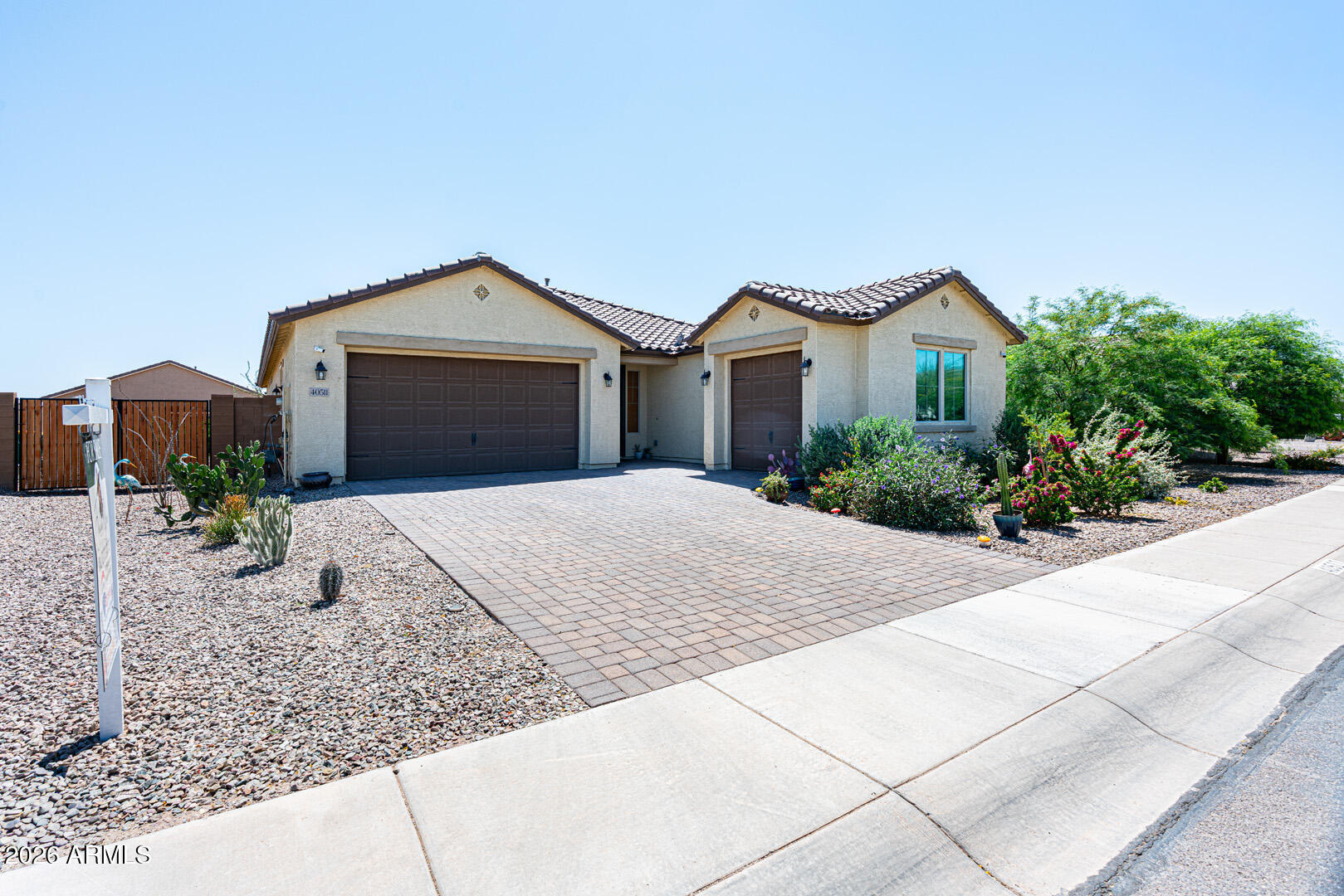 40511 W DESERT FAIRWAYS Drive, Maricopa, AZ 85138