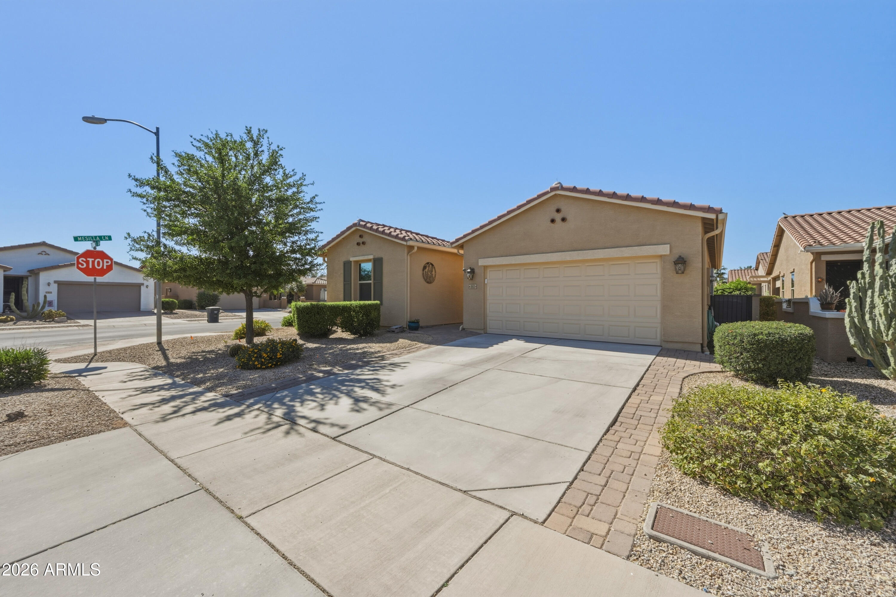 2631 E SAN PAULO Drive, Casa Grande, AZ 85194
