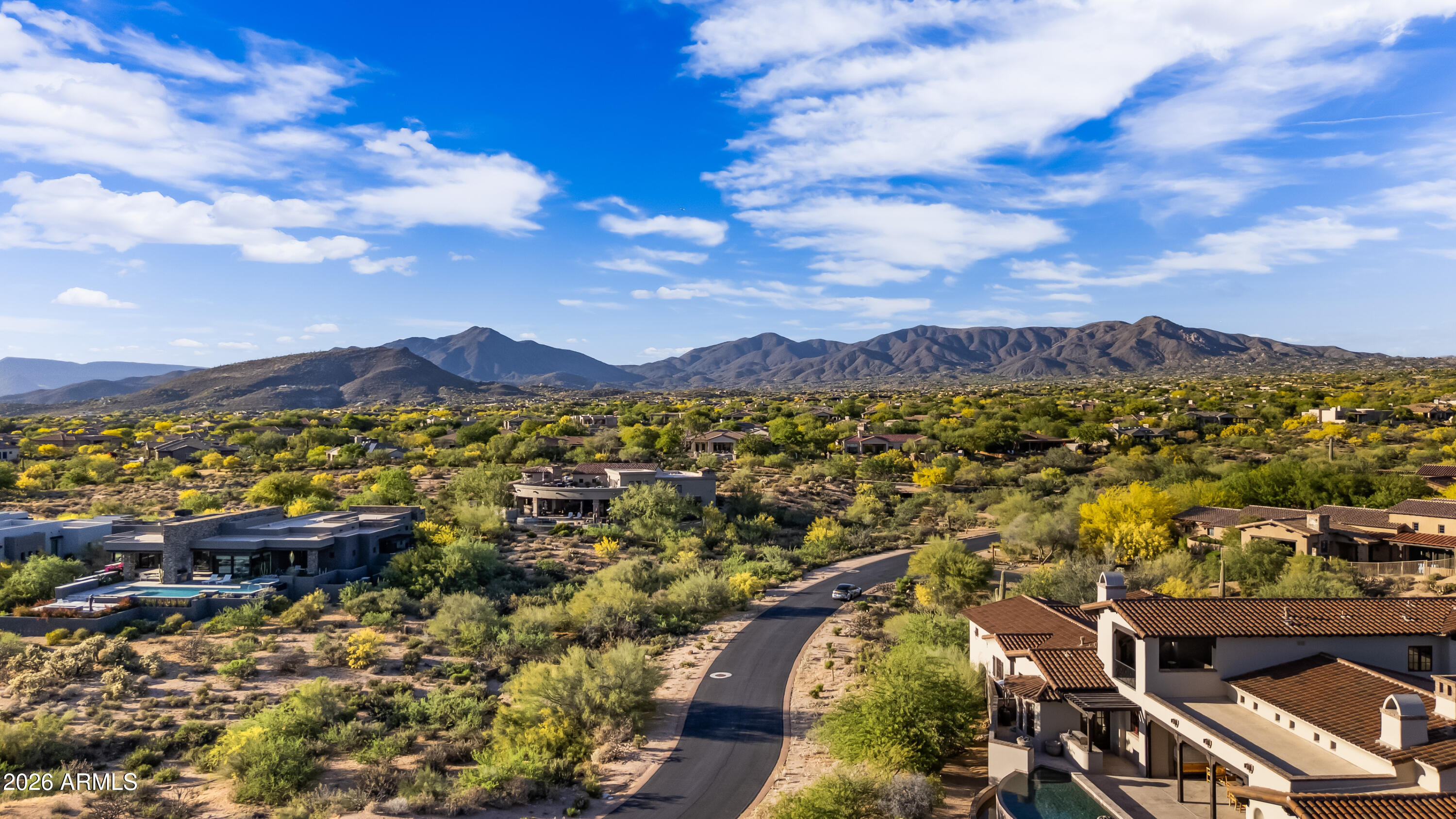 36791 N 102ND Place, Scottsdale, AZ 85262