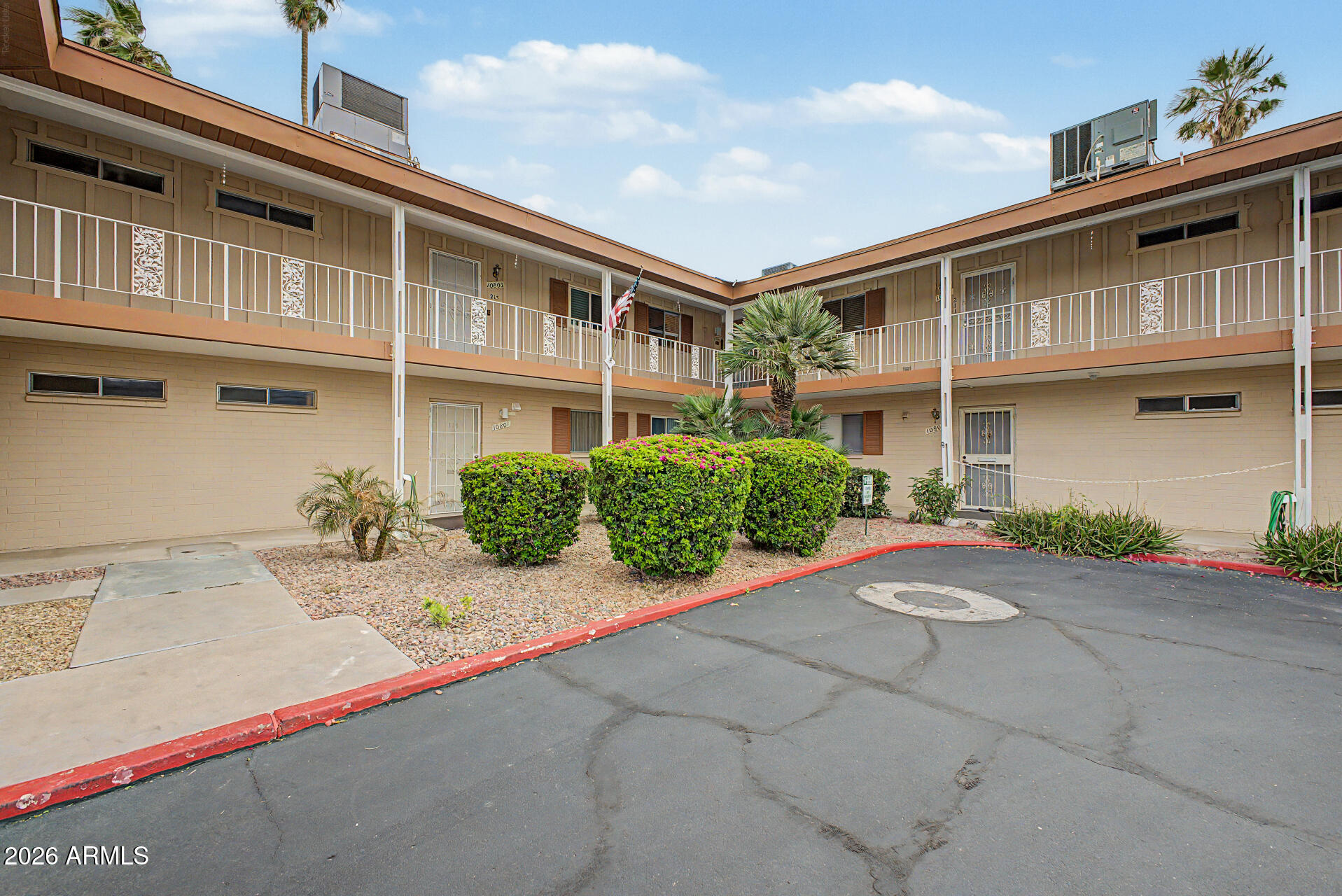 10807 N FAIRWAY Court W 212, Sun City, AZ 85351