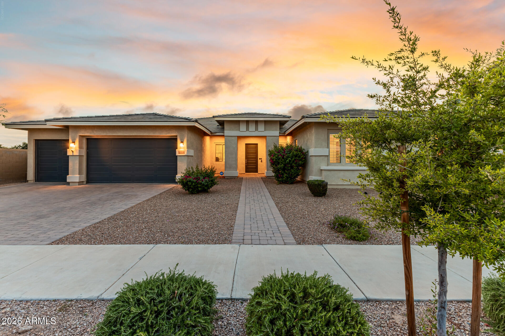 22858 S 229TH Way, Queen Creek, AZ 85142 — Photo 1 of 50