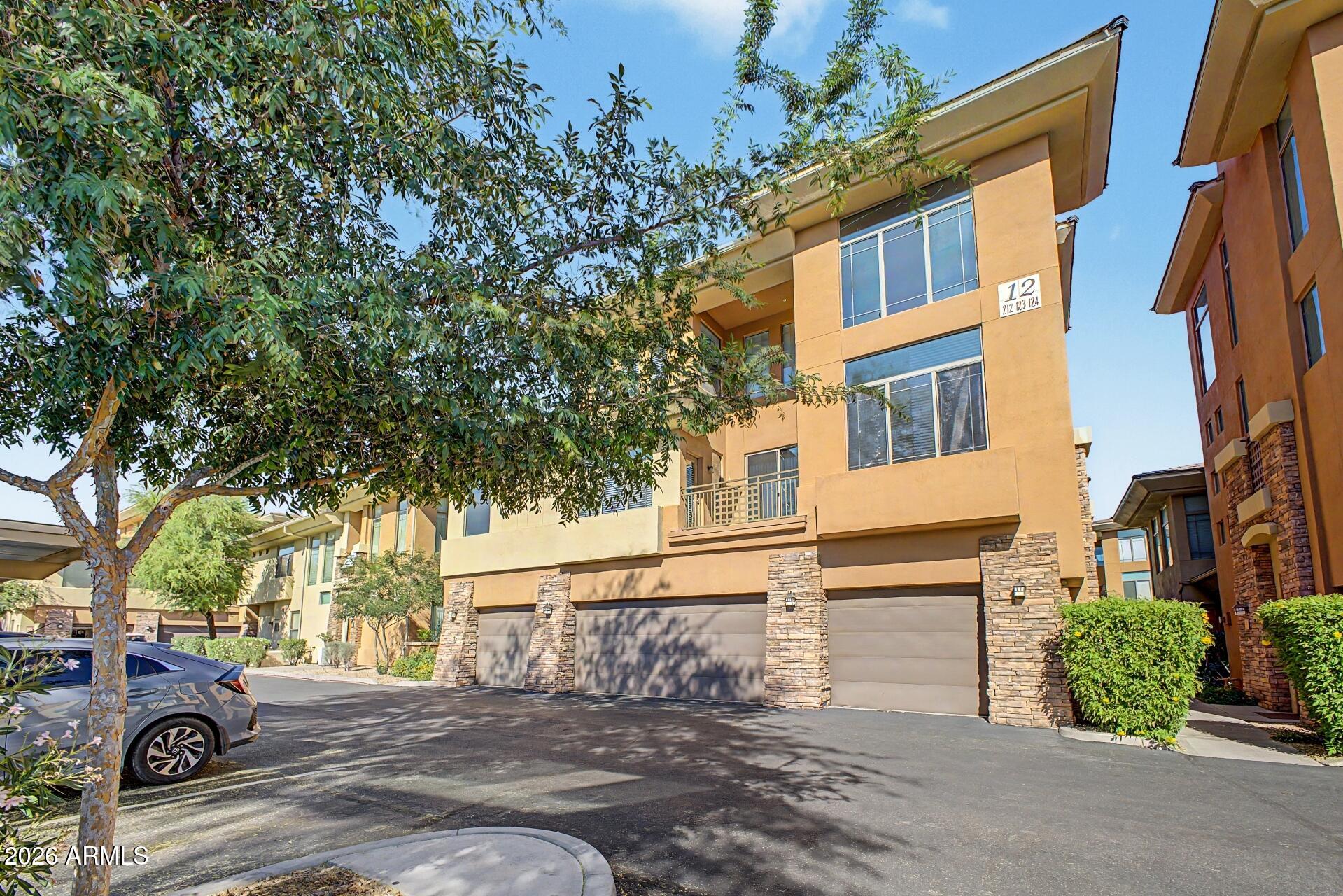 14450 N THOMPSON PEAK Parkway 212, Scottsdale, AZ 85260