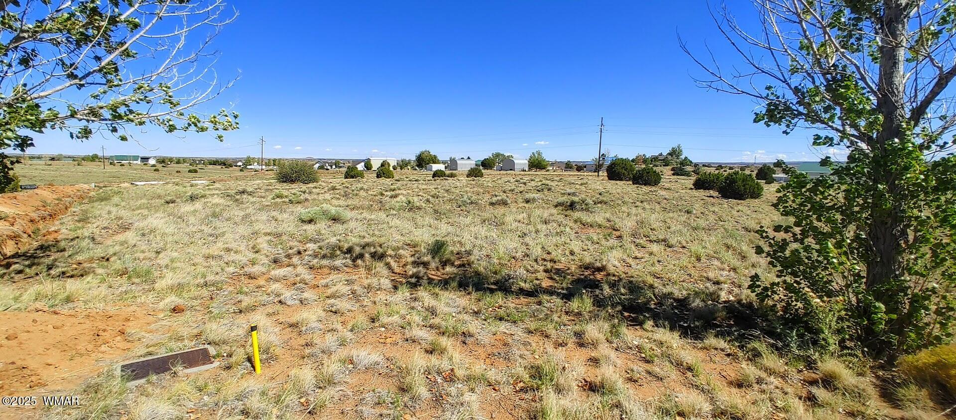 1190 S Haystack Road, Lot 68, Taylor, AZ 85939