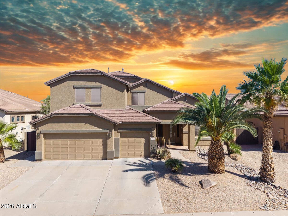 15066 W LA REATA Avenue, Goodyear, AZ 85395 — Photo 1 of 23