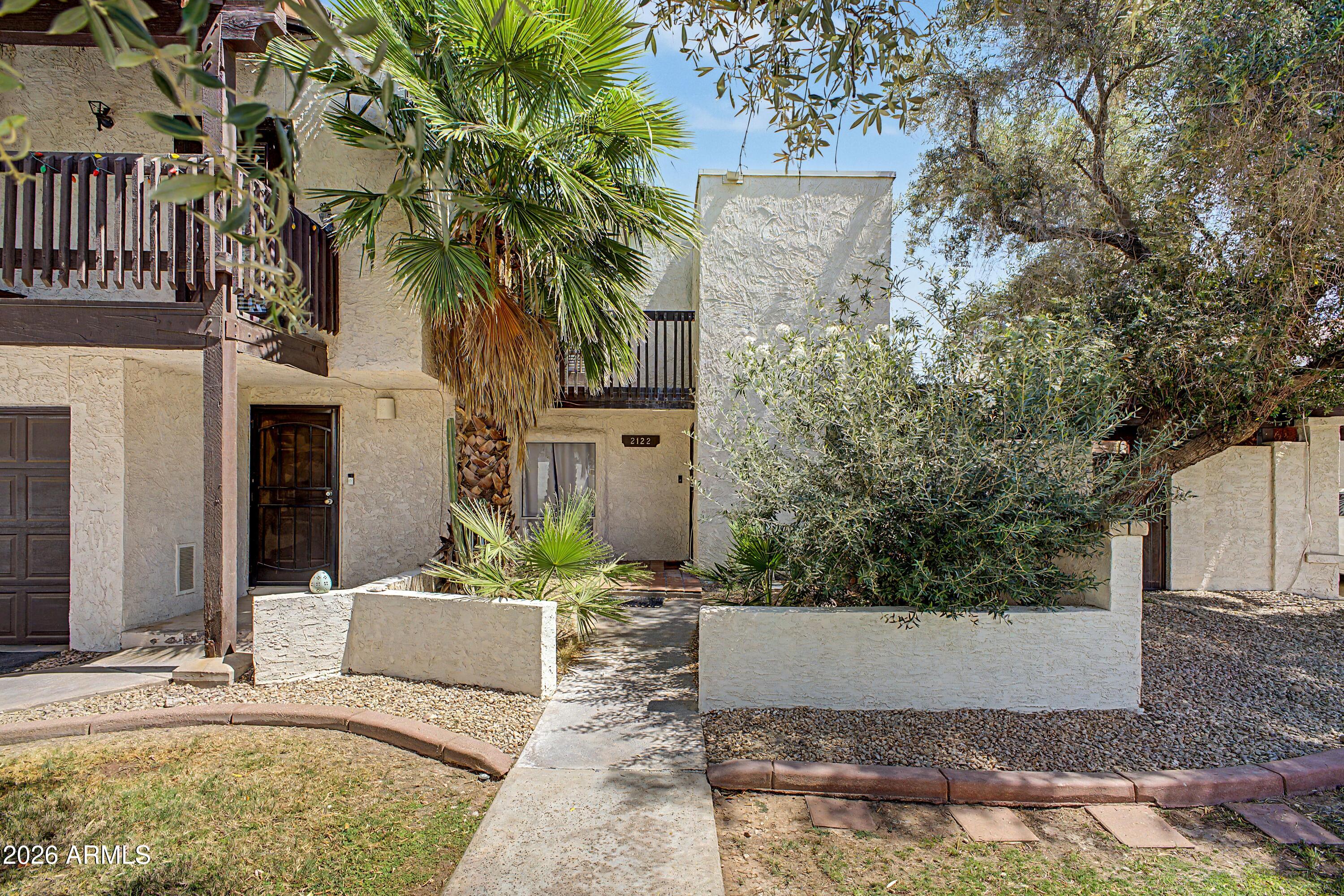 2122 E MARGARITA Drive, Tempe, AZ 85281
