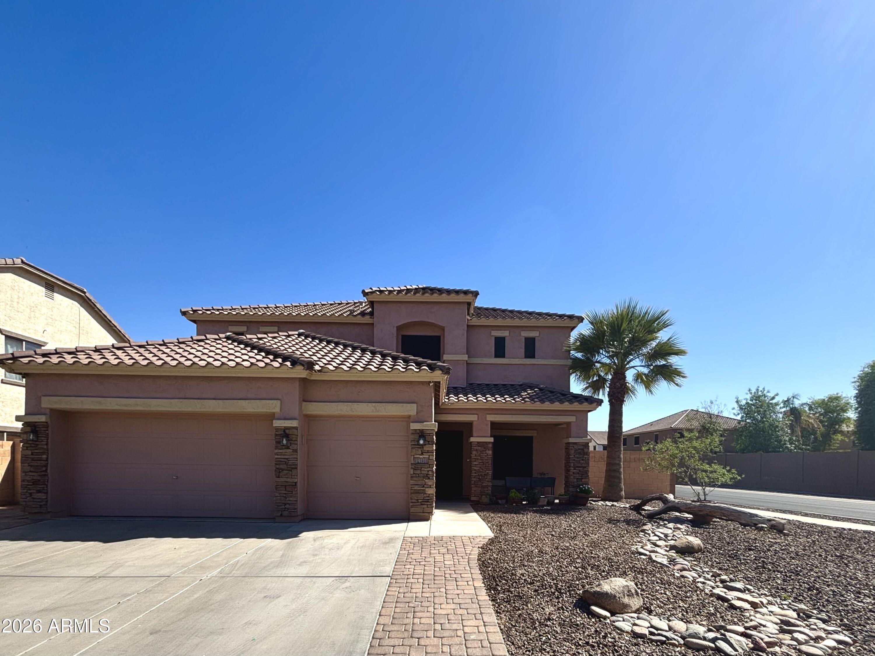 14131 W LISBON Lane, Surprise, AZ 85379 — Photo 1 of 59