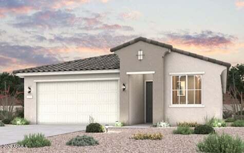 22878 W MONONA Lane, Surprise, AZ 85387