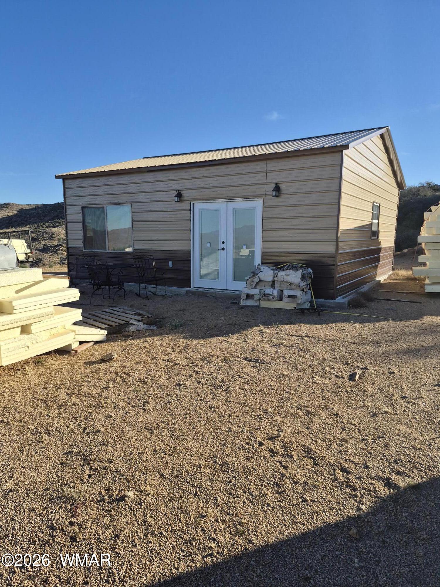 16184 E Oxen Pass, Kingman, AZ 86401 — Photo 1 of 6