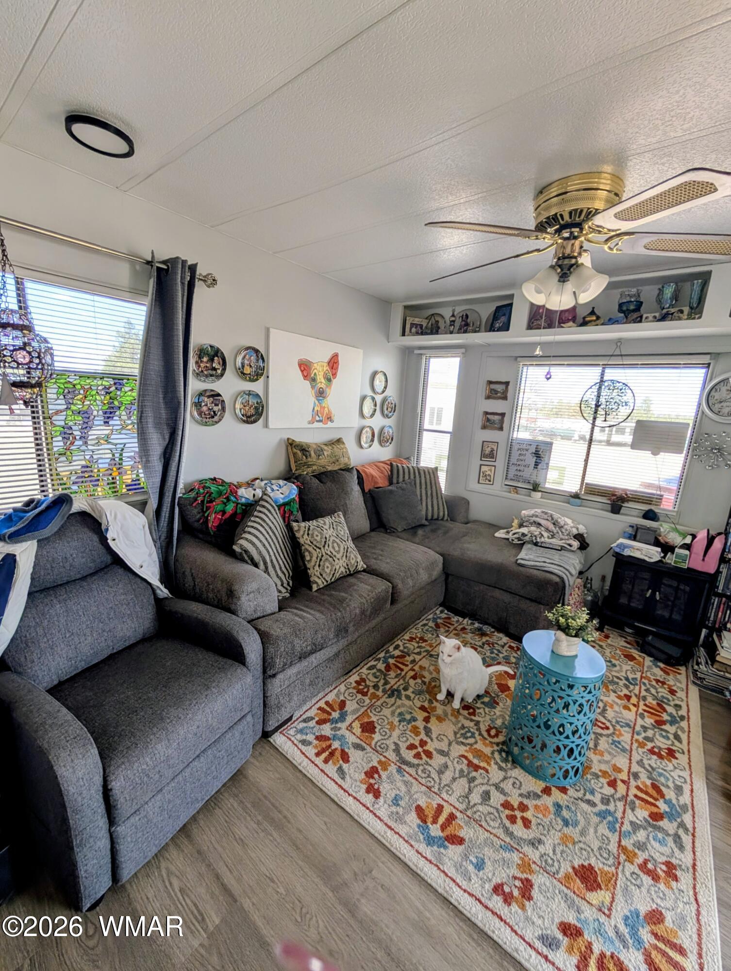 3629 W White Mountain, 47, Lakeside, AZ 85929 — Photo 1 of 13