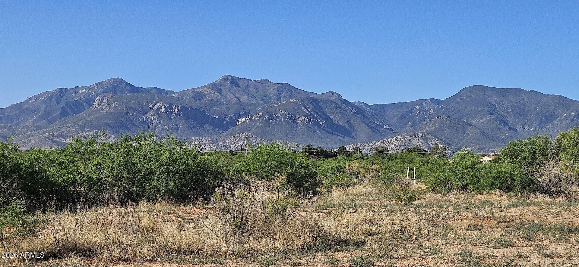 1AC Lot B Calle Mercancia B, Sierra Vista, AZ 85635