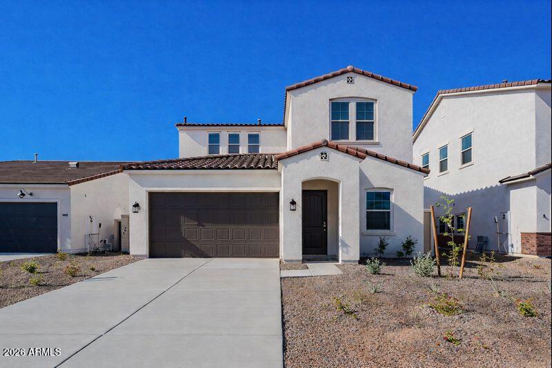 18124 W BIGHORN Avenue, Goodyear, AZ 85338 — Photo 1 of 1