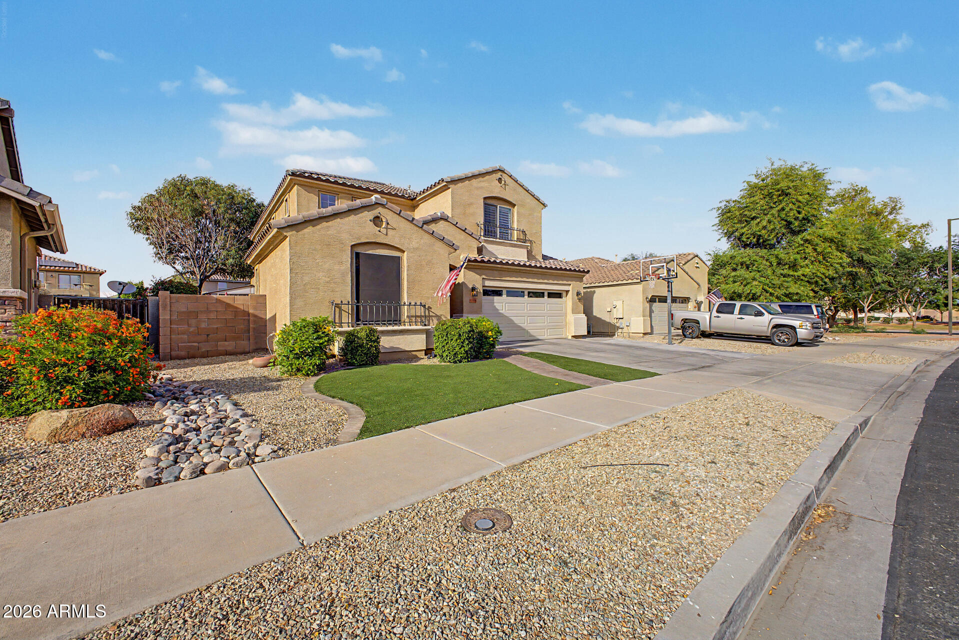 14128 W CALAVAR Road, Surprise, AZ 85379 — Photo 1 of 43