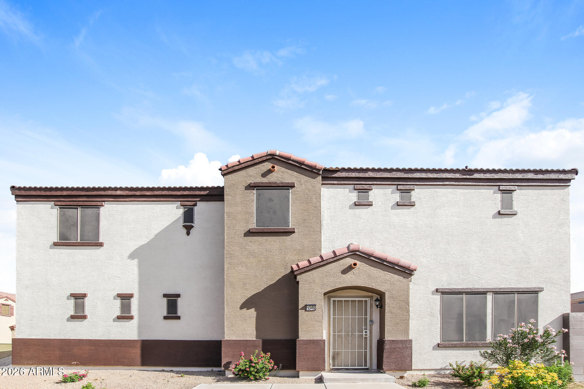 1346 E DUNBAR Drive, Phoenix, AZ 85042