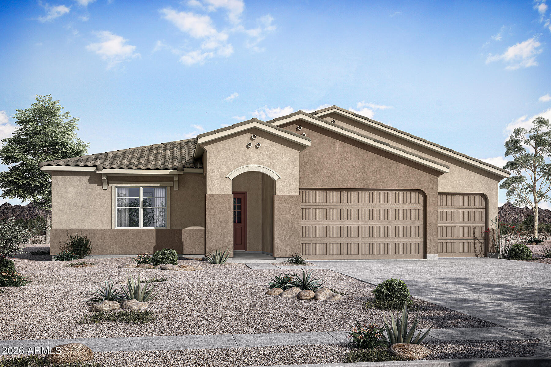 22697 E STARFLOWER Drive, Queen Creek, AZ 85142