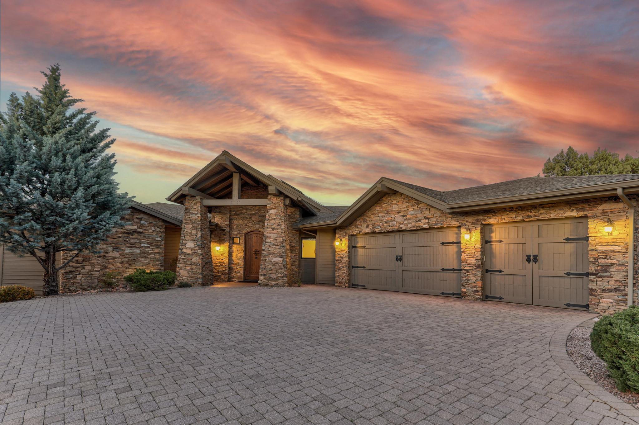 2410 E Golden Aster Circle, Payson, AZ 85541