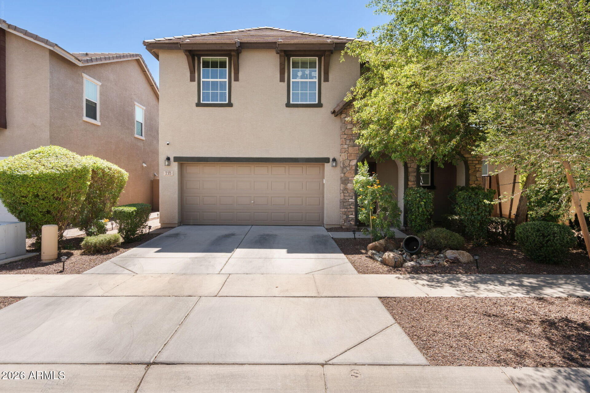 735 E GARY Lane, Phoenix, AZ 85042