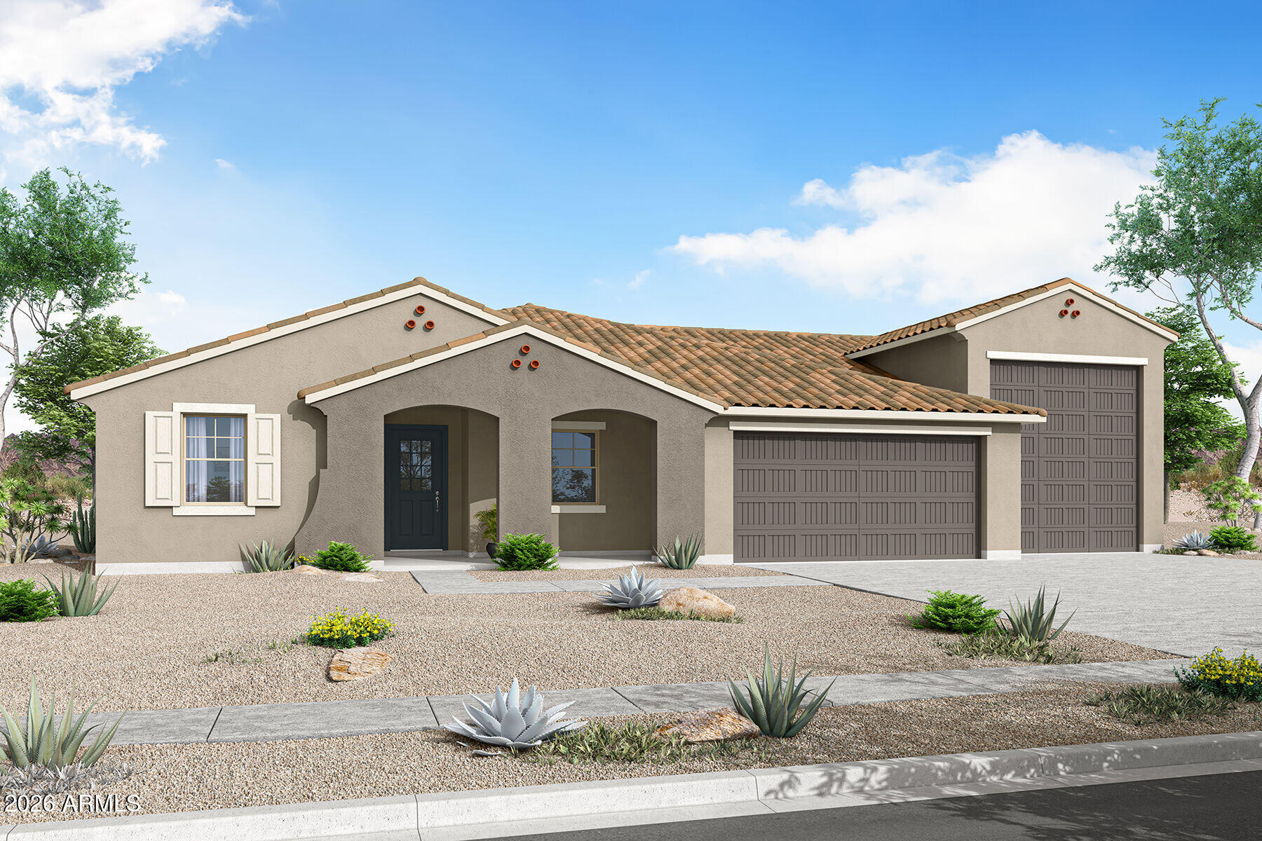 18437 W PAPAGO Street, Goodyear, AZ 85338 — Photo 1 of 2