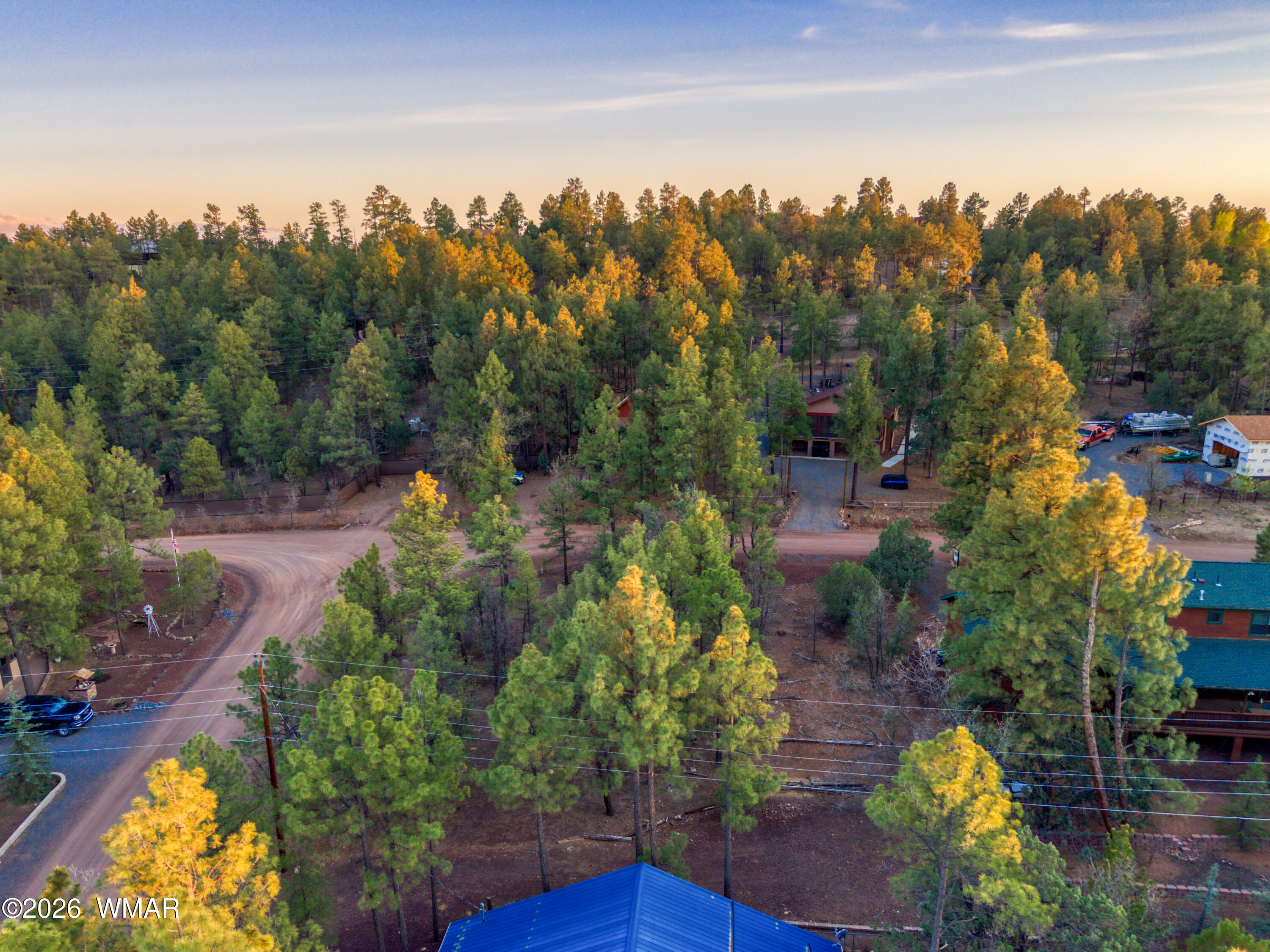 2552 Chiricahua Drive, Show Low, AZ 85901 — Photo 1 of 7