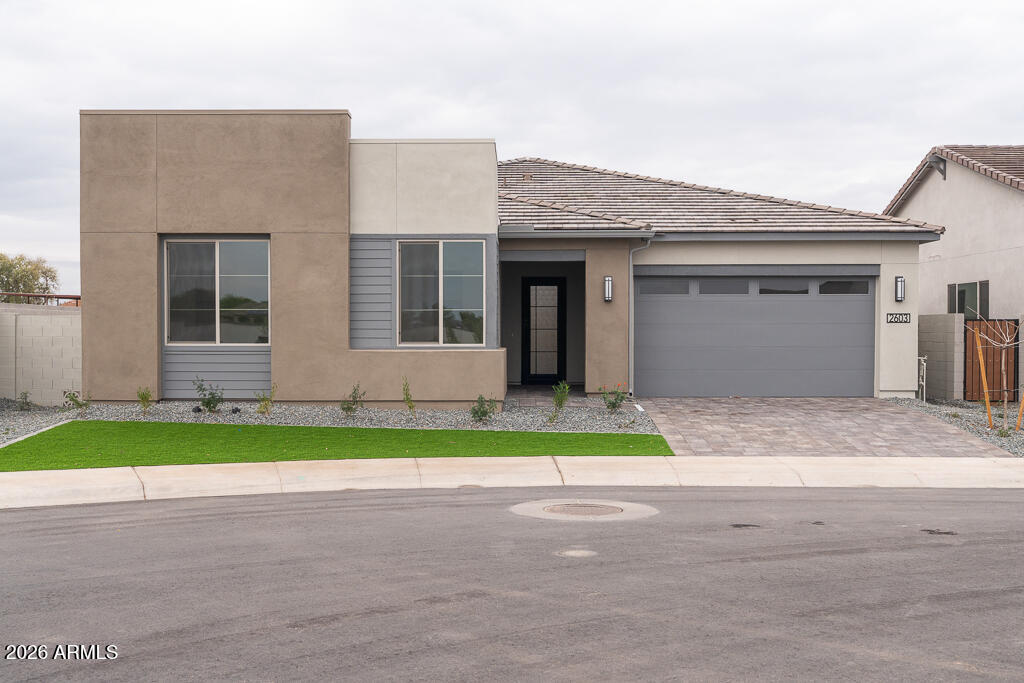 2603 E ALFONSO Drive, San Tan Valley, AZ 85140