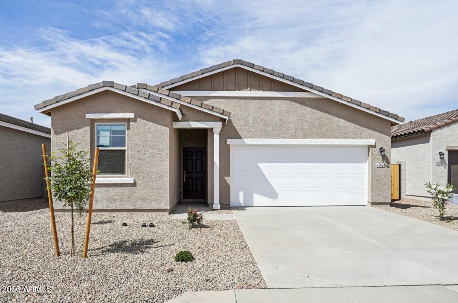 47624 W KENNER Drive, Maricopa, AZ 85139 — Photo 1 of 48