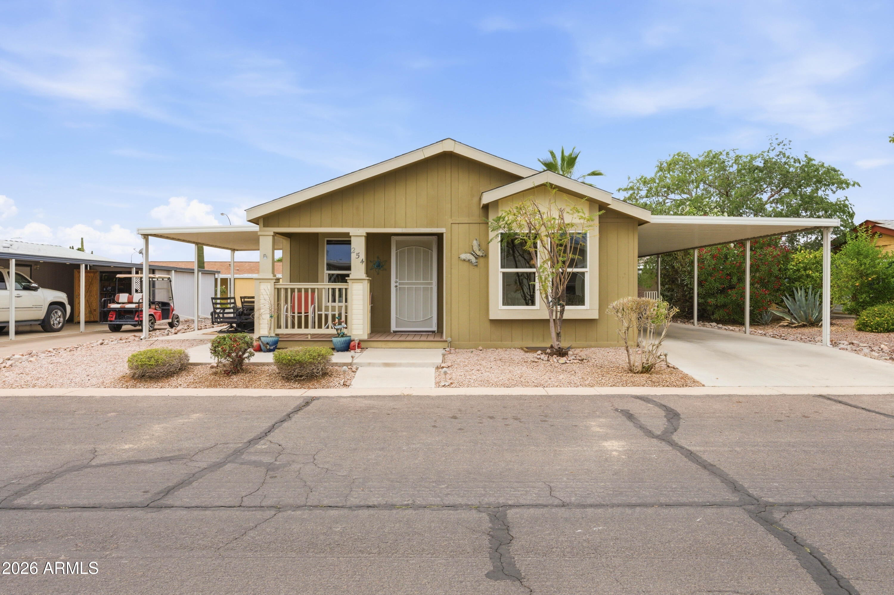 2400 E Baseline Avenue 254, Apache Junction, AZ 85119 — Photo 1 of 55