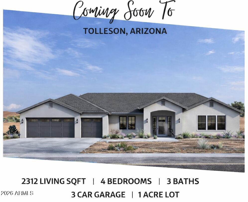 10931 W LOWER BUCKEYE Road, Tolleson, AZ 85353 — Photo 1 of 18