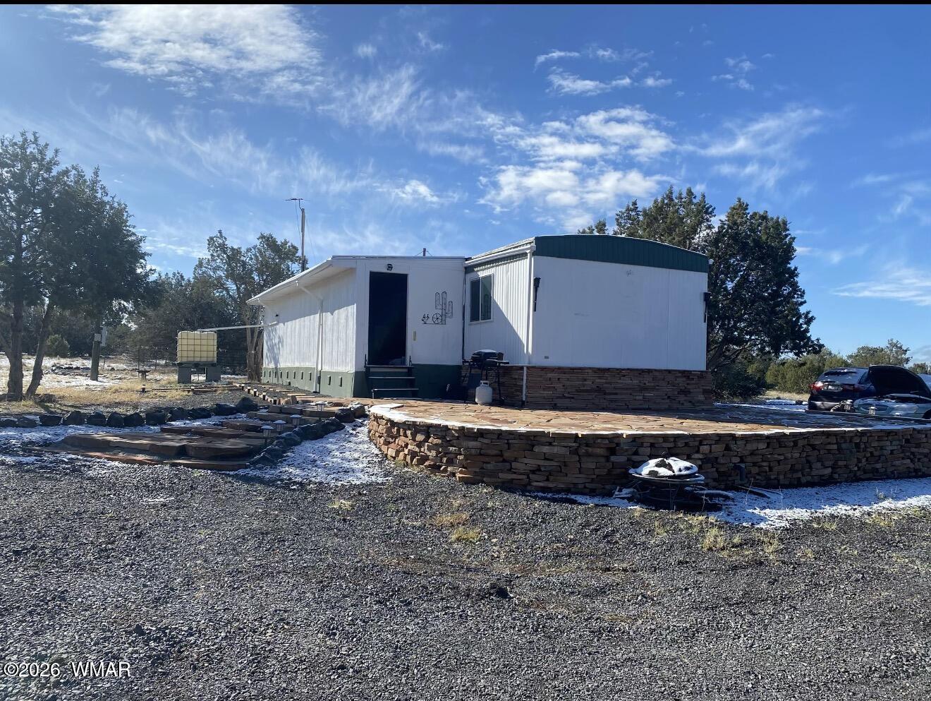 2385 County Line Circle, Williams, AZ 86046 — Photo 1 of 2