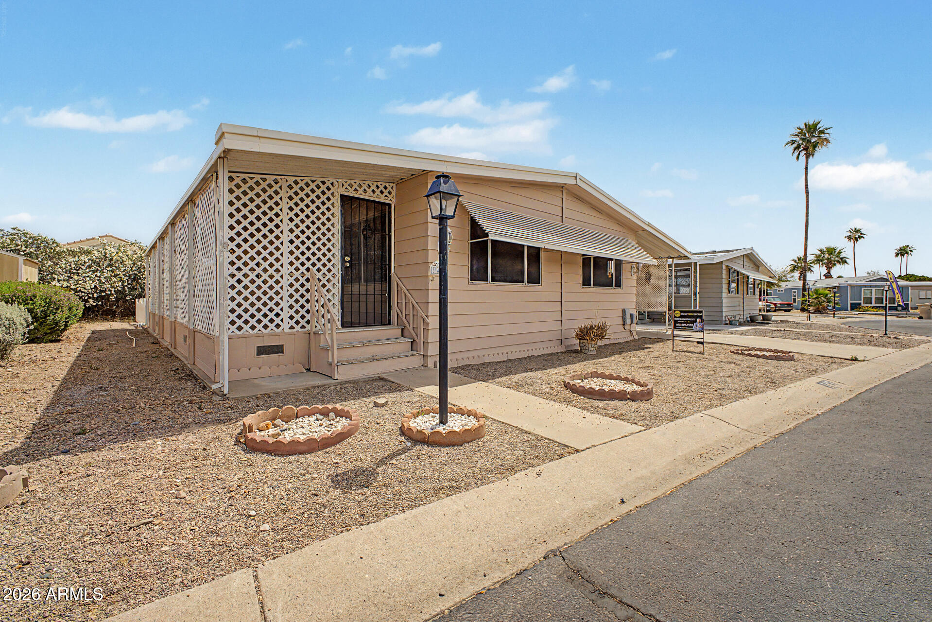 11411 N 91st Avenue 143, Peoria, AZ 85345