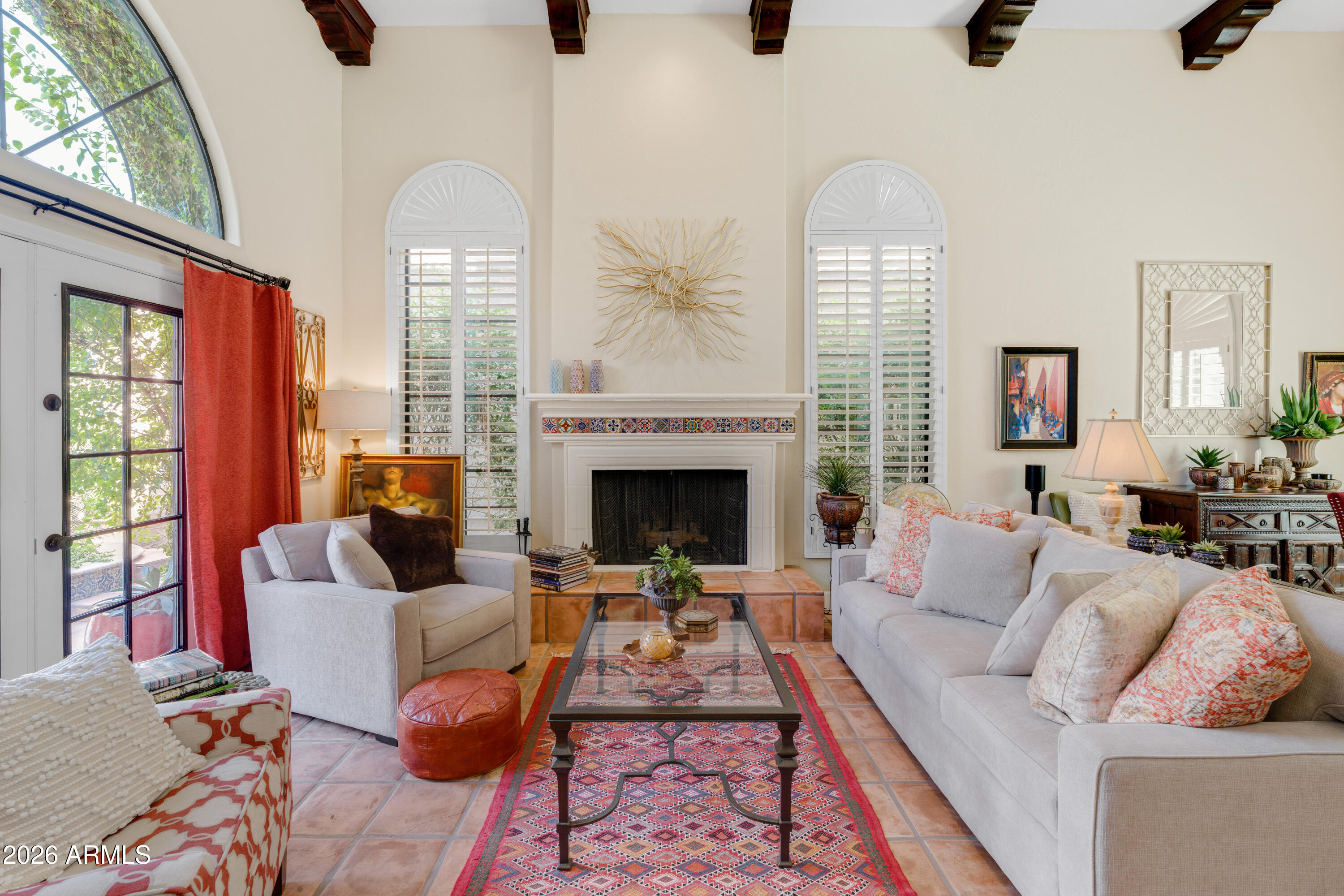 8693 E VIA DEL ARBOR, Scottsdale, AZ 85258 — Photo 1 of 116