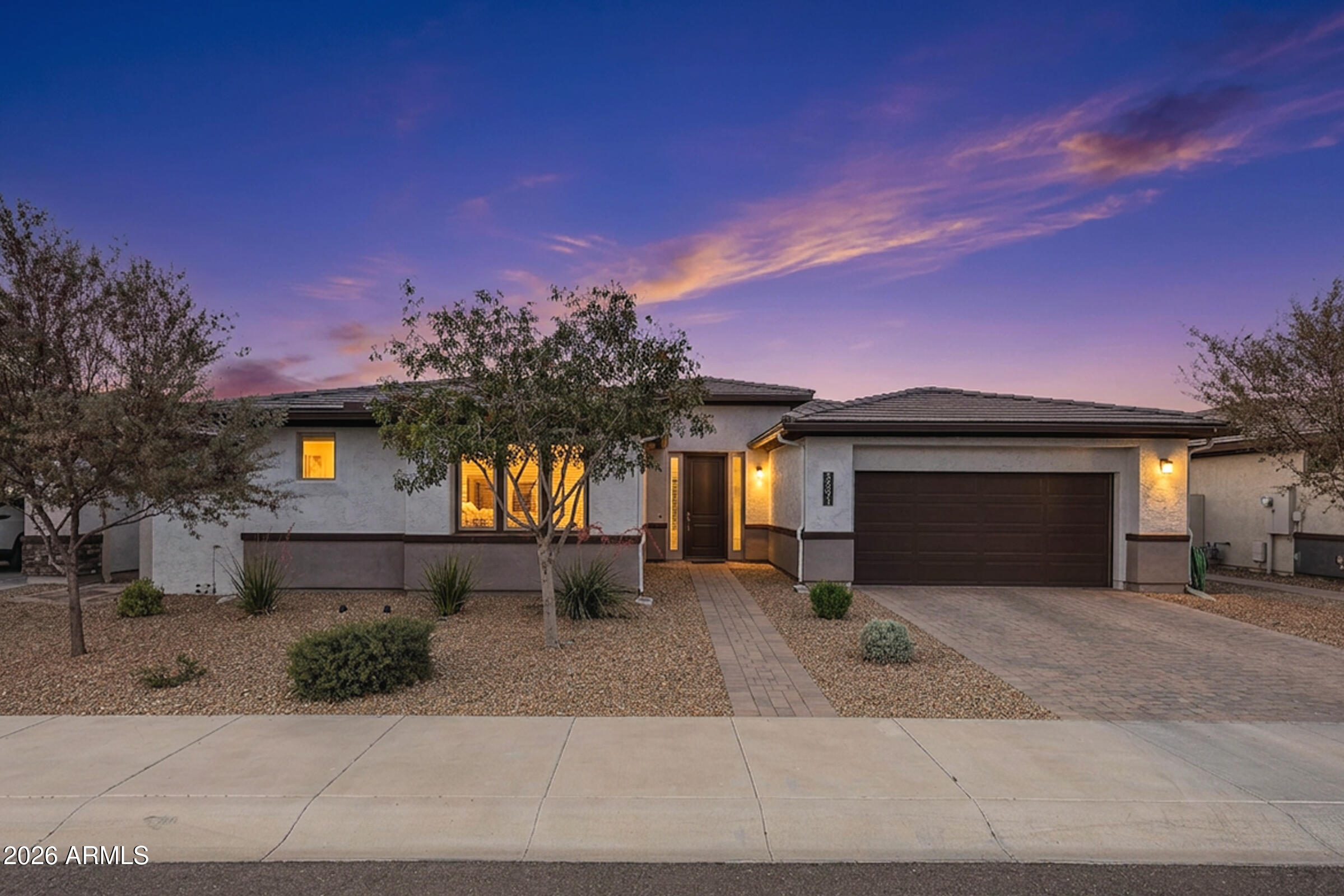 39671 N HAILEY Lane, Queen Creek, AZ 85140