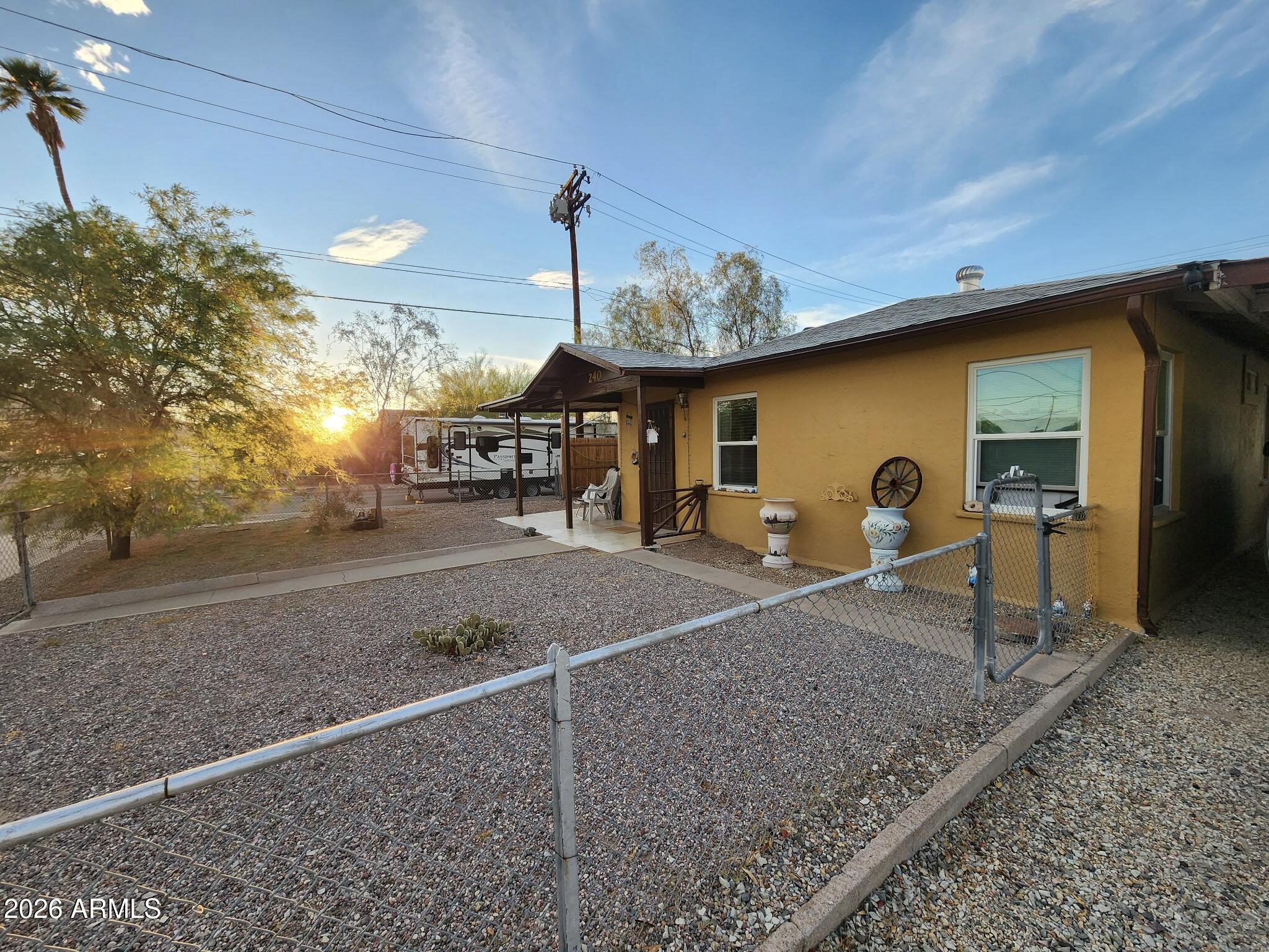 240 W 3RD Avenue, Ajo, AZ 85321 — Photo 1 of 25