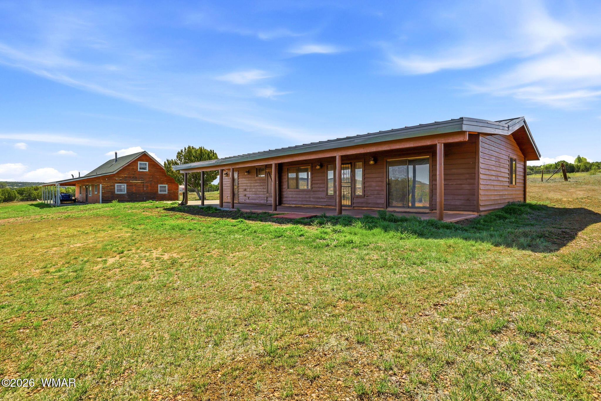 42 Co Road, # 3170, Vernon, AZ 85940