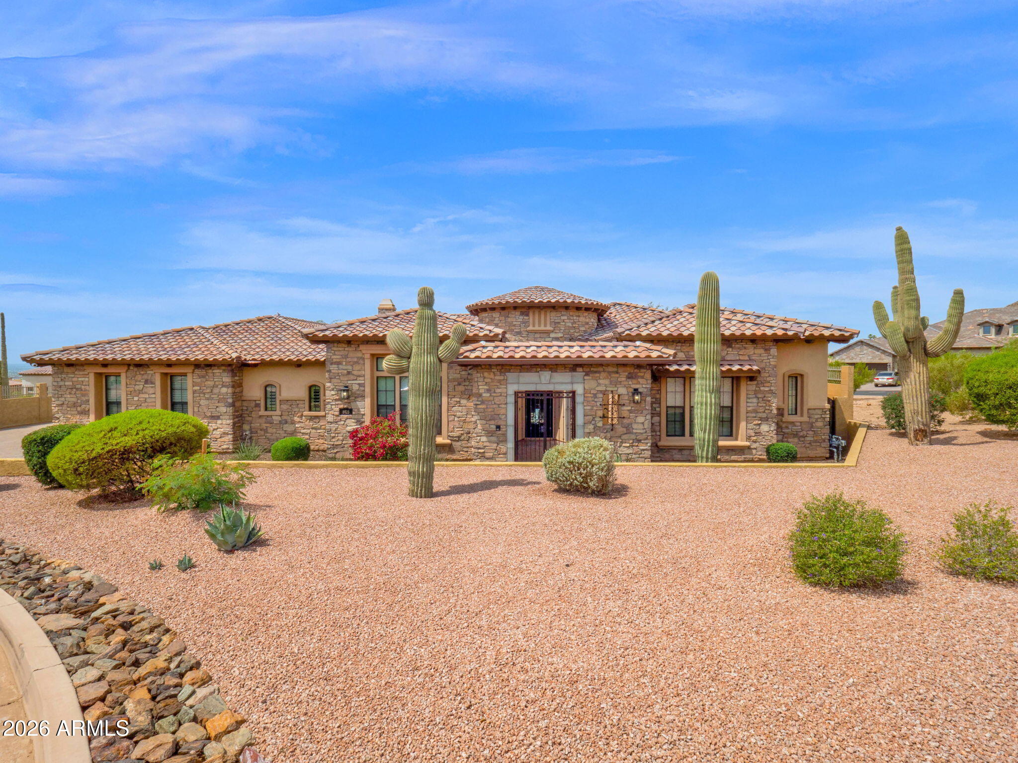 8925 E ROSEDALE Circle, Mesa, AZ 85207 — Photo 1 of 67