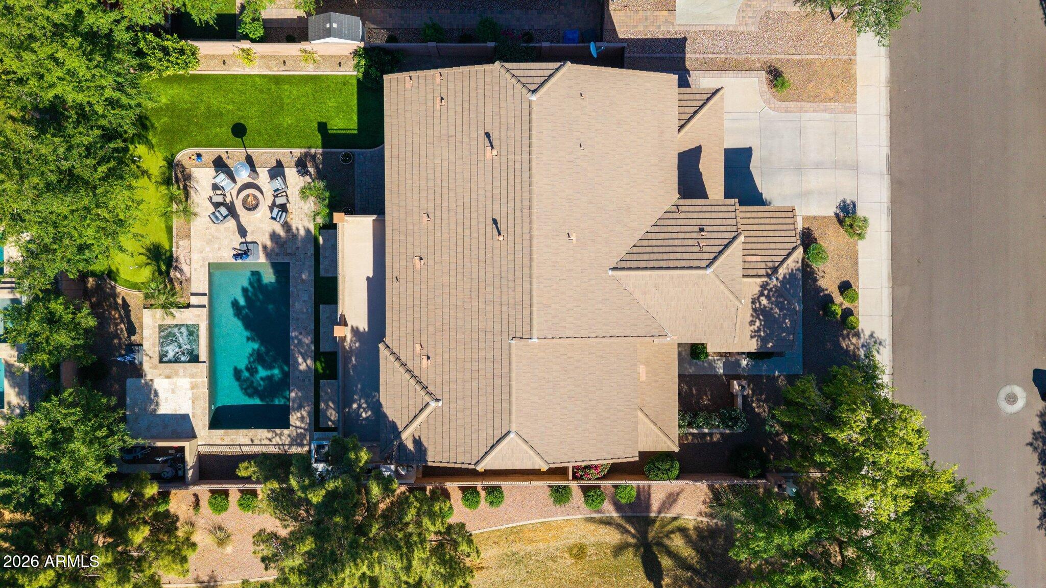1434 E TONTO Drive, Chandler, AZ 85249 — Photo 1 of 48
