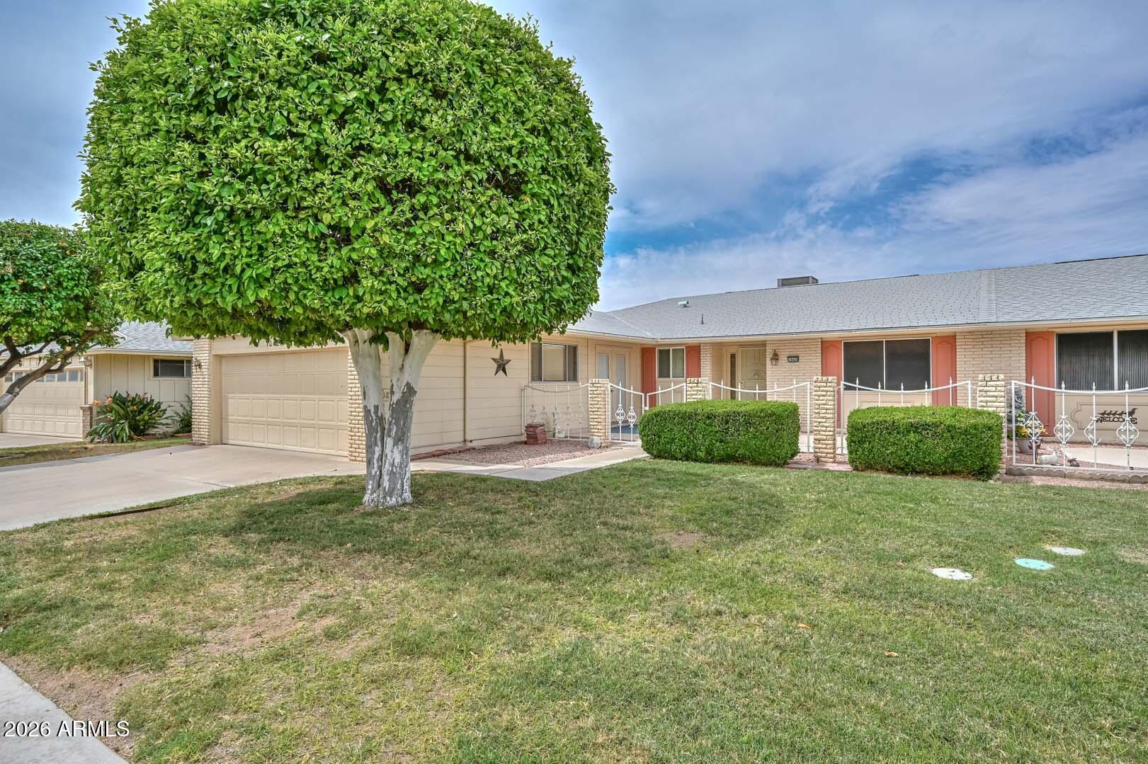 10428 W DESERT FOREST Circle, Sun City, AZ 85351 — Photo 1 of 50