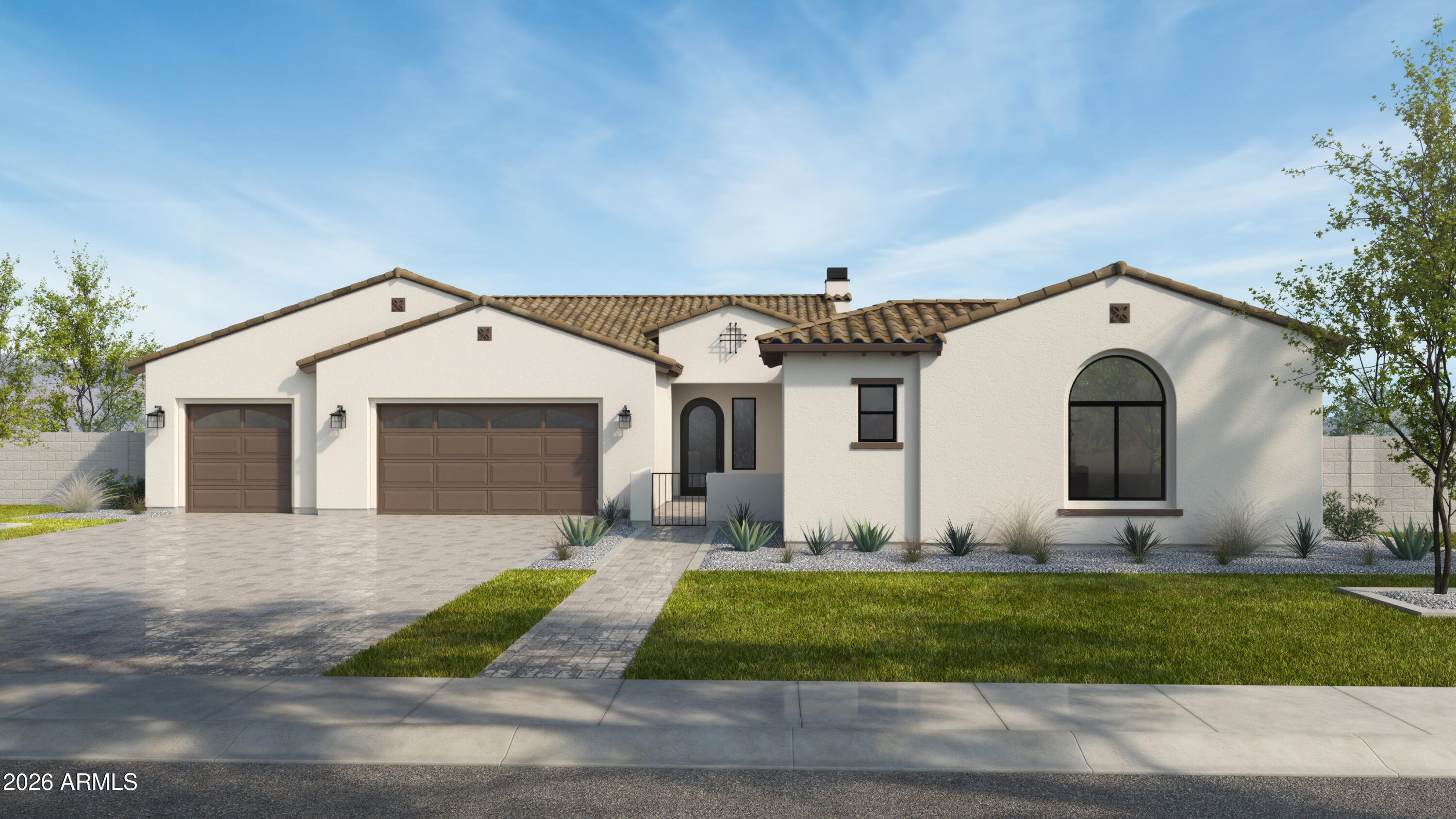 8825 N 86TH Place, Scottsdale, AZ 85258